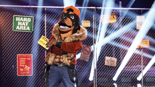 The Masked Singer Season 2 Episode 1 - Return of the Masks: Groups A & B