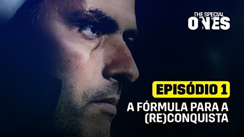 F.C. Porto - The Special Ones Season 1 Episode 1 - Episode 1