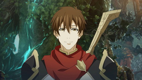 The King's Avatar Season 1 Episode 11 - Using the Right Method to Tell You What Is Considered Brutal