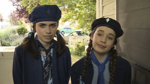 You're Skitting Me Season 1 Episode 3 - Episode 3