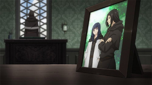 Sorcerous Stabber Orphen Season 2 Episode 11 - Draw Your Bow at My God, Apostate