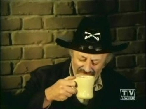 Gunsmoke Season 20 Episode 13 - The Colonel