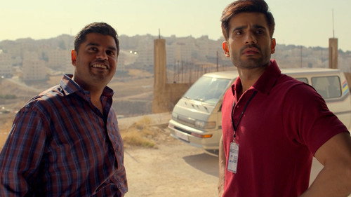 Special Ops Season 1 Episode 3 - Mughal-E-Azam