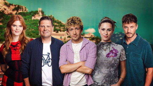 Neo Ragazzi Season 3 Episode 2 - Episode 2