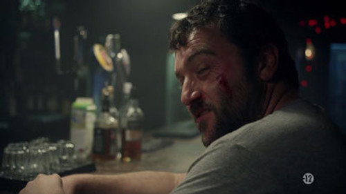 Spotless Season 1 Episode 6 - Fallowfield