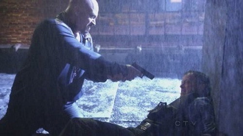 CSI: NY Season 7 Episode 22 - Exit Strategy