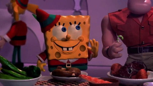 Holiday Party still