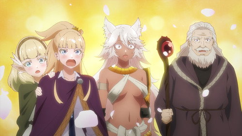 Tales of Wedding Rings Season 1 Episode 7 - Episode 7