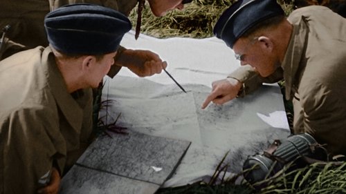 World War II: From the Frontlines Season 1 Episode 1 - The Master Race