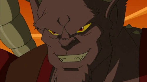 Teenage Mutant Ninja Turtles Season 4 Episode 21 - The Return of Savanti (2)
