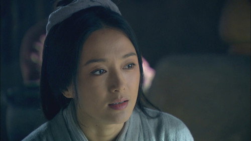 Legend of Chu and Han Season 1 Episode 11 - Episode 11