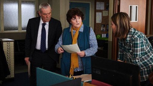Vera Season 13 Episode 3 - Salt & Vinegar