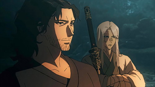 Blades of the Guardians Season 2 Episode 5 - Episode 5