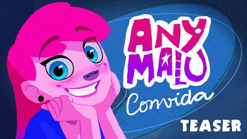 The (Sur)real World of Any Malu Season 1 Episode 9 - Episode 9