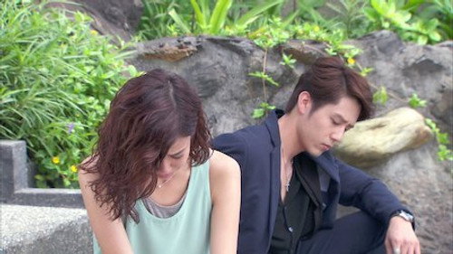 Love Around Season 1 Episode 2 - Episode 2