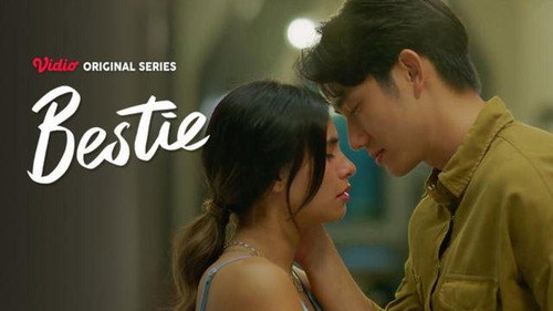 Bestie Season 1 Episode 7 - We Got Each Other