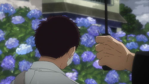 My Hero Academia Season 4 Episode 14 - Bright Future