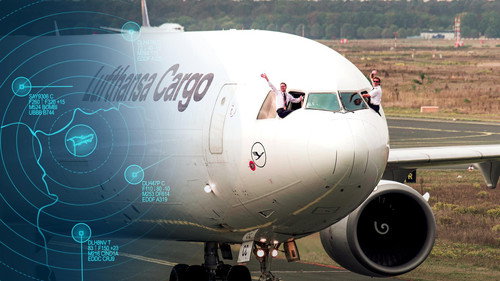 Mittendrin - Flughafen Frankfurt Season 9 Episode 2 - Episode 2