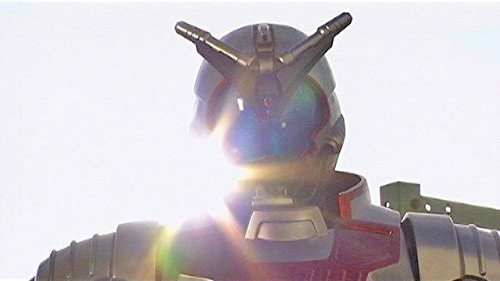 Kamen Rider Season 16 Episode 1 - The Strongest Man
