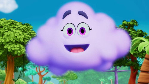 DORA Season 2 Episode 11 - Partly Claudia