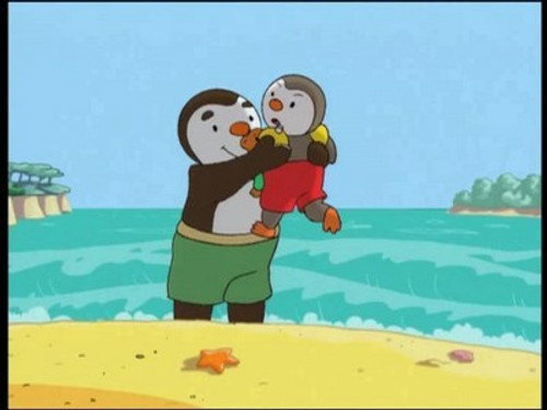 Charley and Mimmo Season 1 Episode 6 - Charley at the Seaside