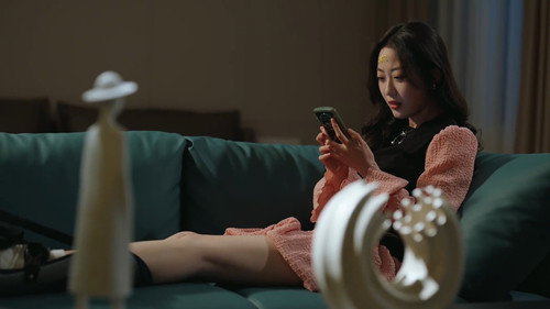 我的AI男友 Season 1 Episode 5 - Episode 5