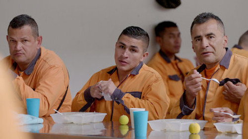 Inside the World's Toughest Prisons Season 3 Episode 2 - Colombia: Narco Prison