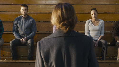 undefined Season 1 Episode 3 - Independence, U.S.A.