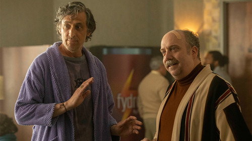 Lodge 49 Season 2 Episode 8 - Zugzwang