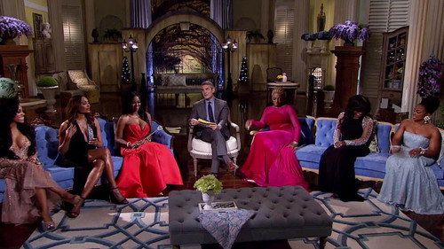 The Real Housewives of Atlanta Season 6 Episode 23 - Reunion Part One