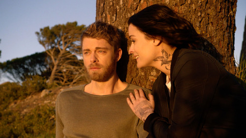 Blindspot Season 3 Episode 22 - In Memory