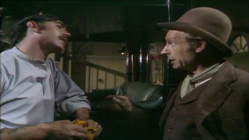 Upstairs, Downstairs Season 2 Episode 6 - The Property of a Lady