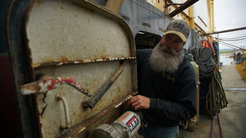 Bering Sea Gold Season 12 Episode 4 - Shift Happens