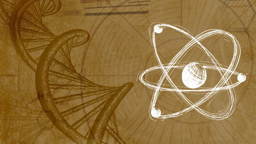 Inner Evolution Season 1 Episode 4 - It's a Matter of Energy