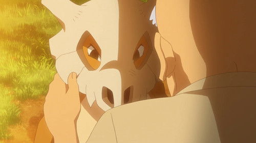 Pokémon Origins Season 1 Episode 2 - File 2: Cubone