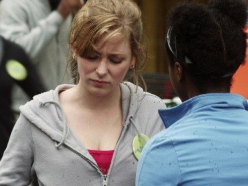 Degrassi Season 10 Episode 39 - Hide and Seek (1)