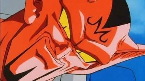 Dragon Ball Z Season 8 Episode 2 - King of the Demons