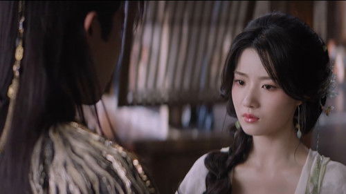 Love in the Clouds Season 1 Episode 16 - Episode 16