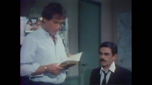 Police Commissioner Moulin Season 2 Episode 6 - Episode 6