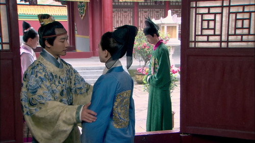 The Imperial Doctress Season 1 Episode 22 - Episode 22