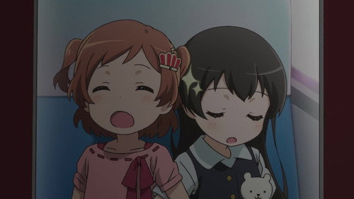 Revue Starlight Season 1 Episode 11 - We Are