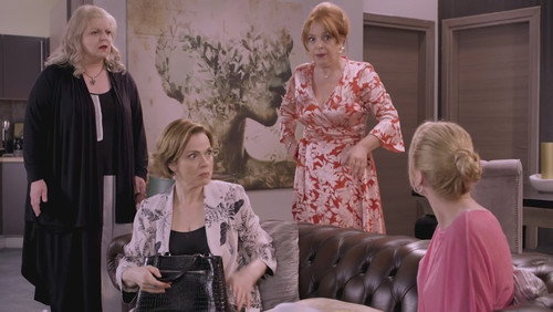 Get a Jacket Season 2 Episode 6 - Episode 6