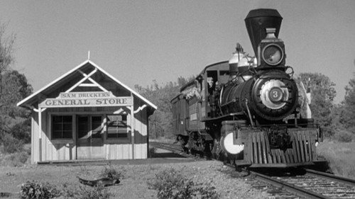 Petticoat Junction Season 2 Episode 5 - As Hooterville Goes