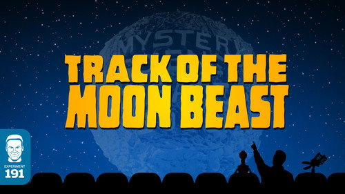 Mystery Science Theater 3000 Season 10 Episode 6 - Track of the Moon Beast