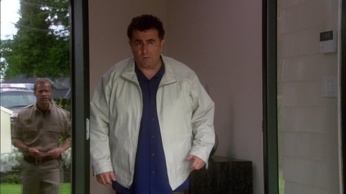 Eureka Season 1 Episode 5 - Invincible