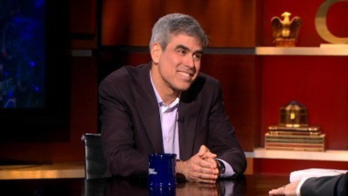 Jonathan Haidt still