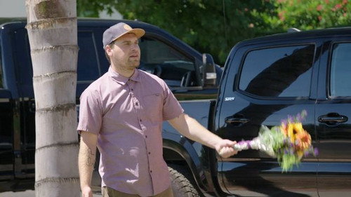 The Real Bros of Simi Valley Season 2 Episode 3 - Under Yonder