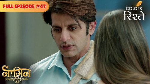 Is Shivangi Close to Unravelling The Secret? still