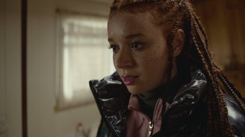 undefined Season 2 Episode 4 - Fully Loaded Headache