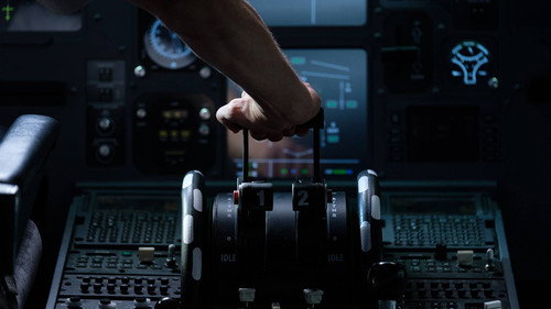 Air Disasters Season 20 Episode 4 - Engines Out